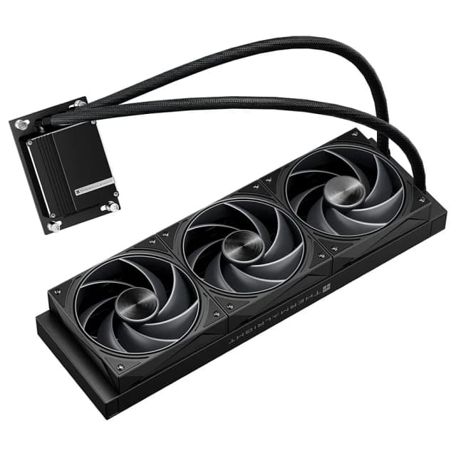 Thermalright W360-EPYC-SP6 Black