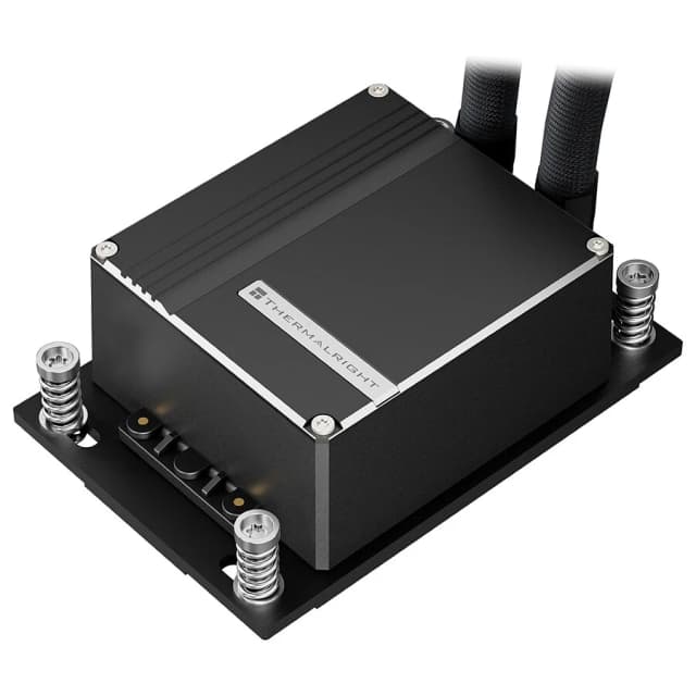 Thermalright W360-EPYC-SP6 Black