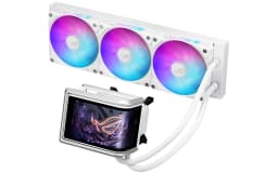 ASUS ROG Ryuo IV SLC 360 ARGB White