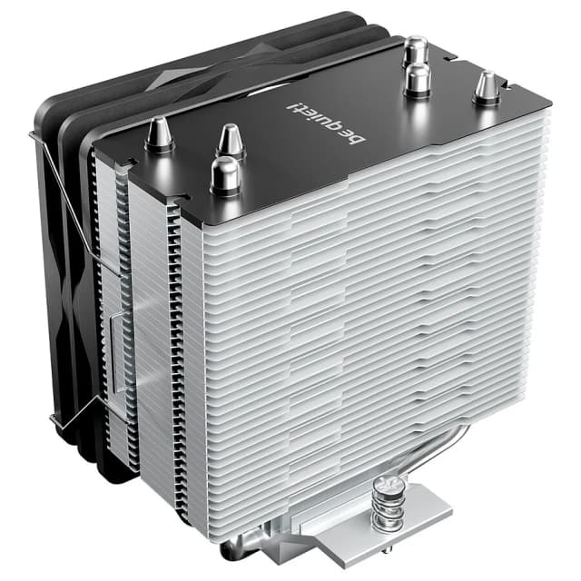 be quiet! Pure Rock Slim 3