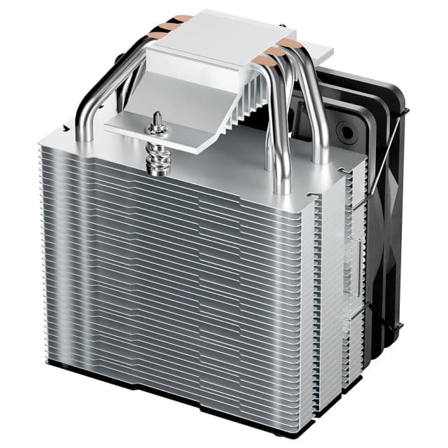 be quiet! Pure Rock Slim 3