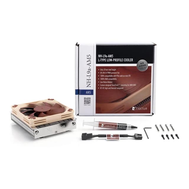 Noctua NH-L9a-AM5