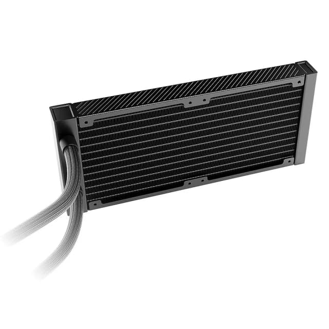 be quiet! Light Loop 240mm Noir