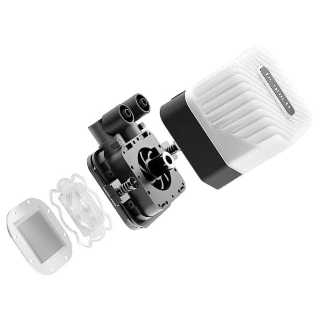 be quiet! Light Loop 240mm Noir