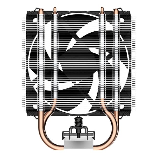 Arctic Freezer 8A CO