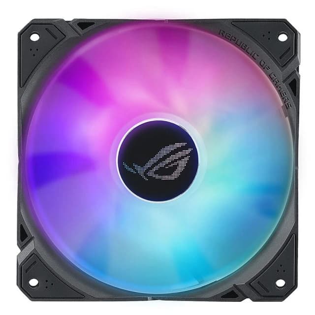 ASUS ROG Ryuo III 240 ARGB