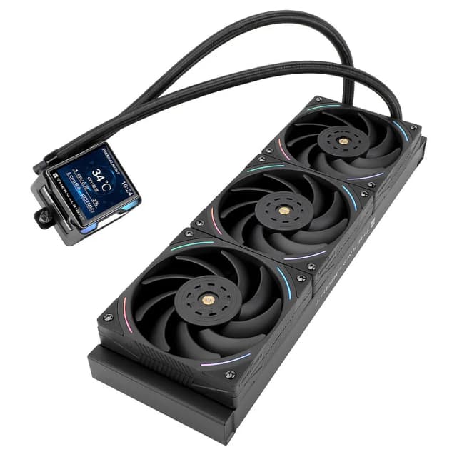 Thermalright Elite Vision 360 ARGB
