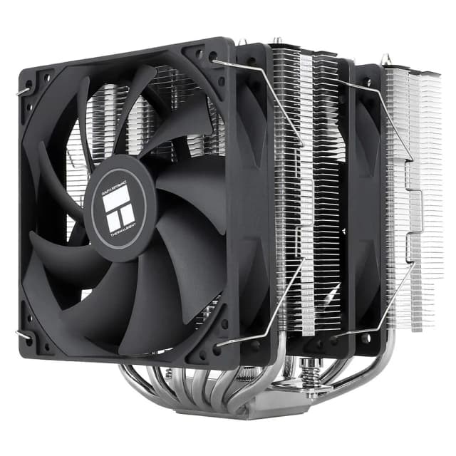 Thermalright Peerless Assassin 120 SE Black