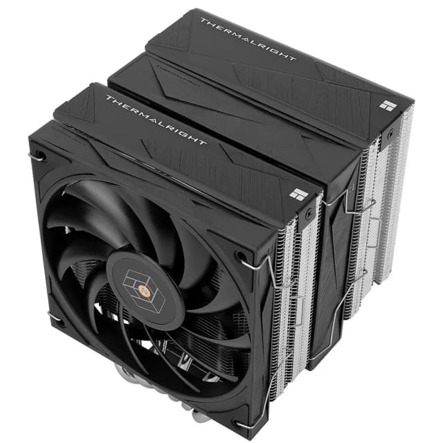 Thermalright Royal Knight 120 Noir