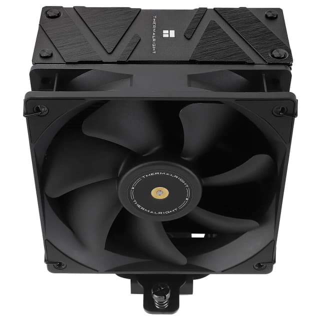 Thermalright Assassin Spirit 120 EVO DARK