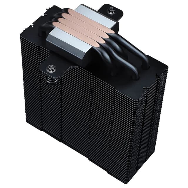 Thermalright Assassin Spirit 120 EVO DARK