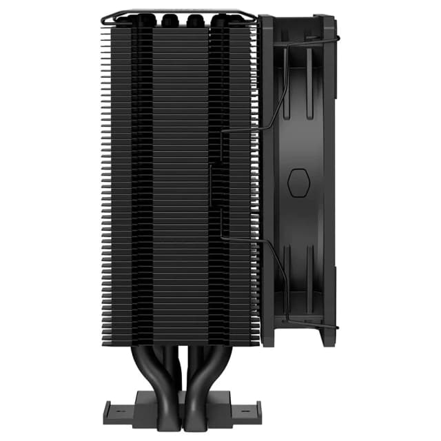 Cooler Master Hyper 212 3DHP Black