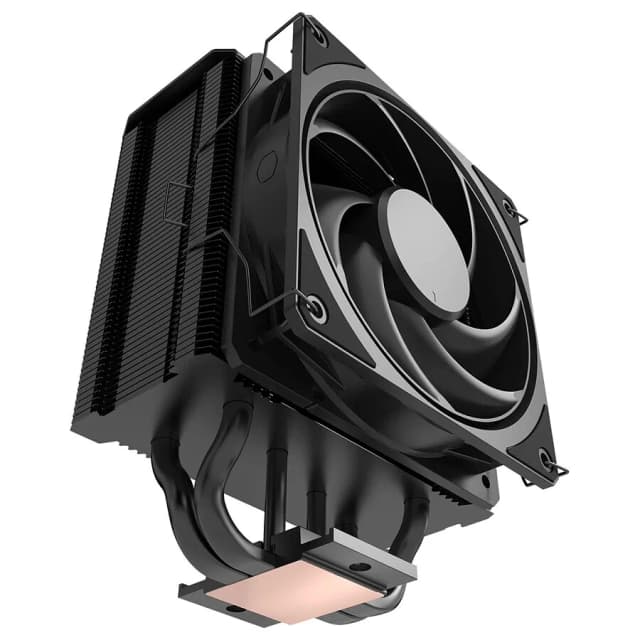 Cooler Master Hyper 212 3DHP Black