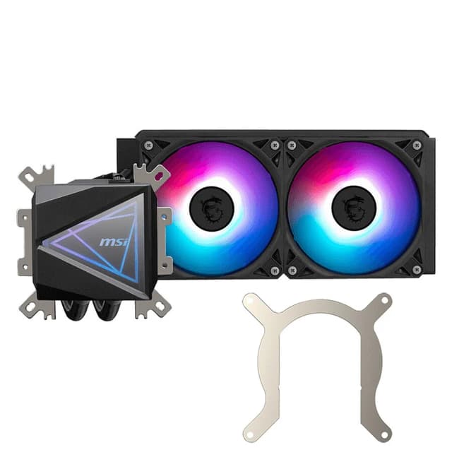 MSI MAG CORELIQUID I240 Black - Offset Kit LGA1851