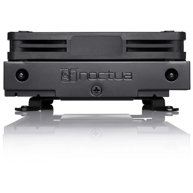 Noctua NH-L9i-17xx Chromax Black