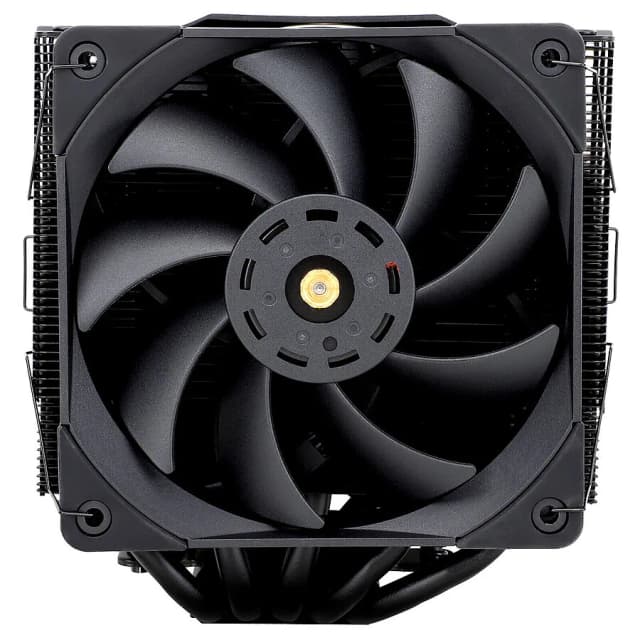 Thermalright Frost Commander 140 Black