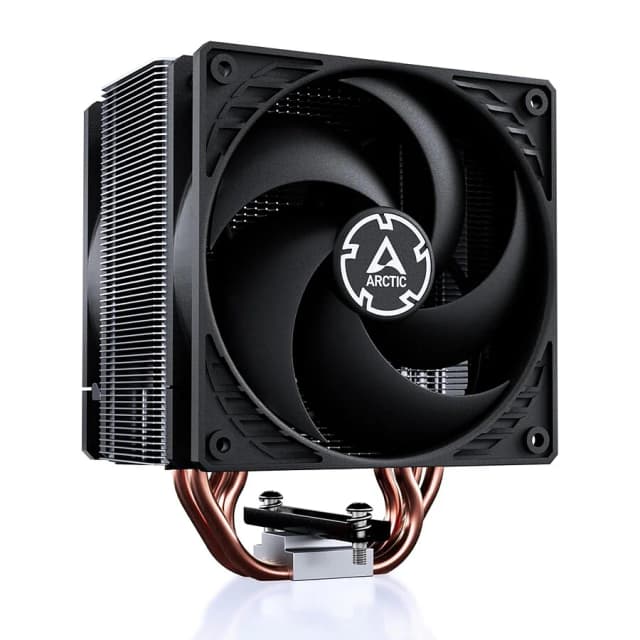 Arctic Freezer 36 Argent