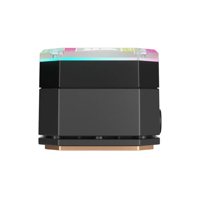 Corsair iCUE H150i ELITE CAPELLIX XT White