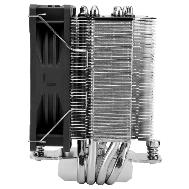 Thermalright Assassin X 90 Refined SE V2 Black