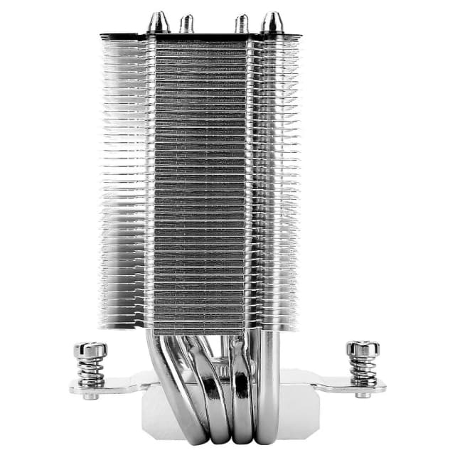 Thermalright Assassin X 90 Refined SE V2 Black