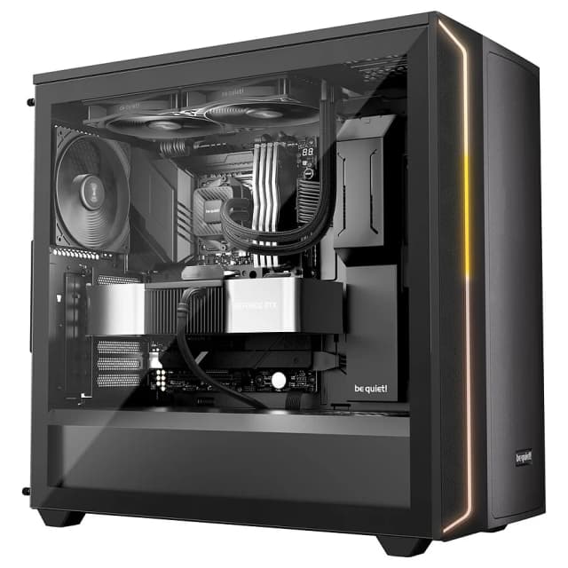 be quiet! Pure Loop 3 280mm