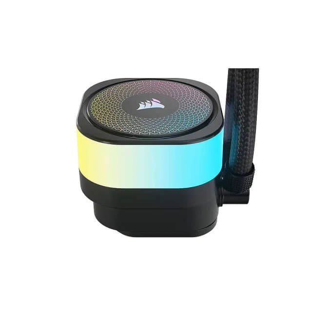 Corsair Titan 420 RX RGB