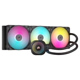 Corsair Titan 420 RX RGB