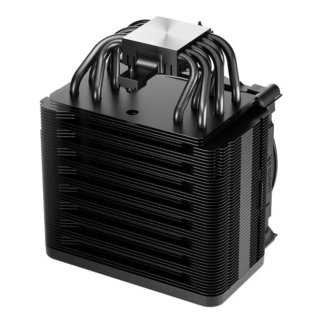 be quiet! Dark Rock 5