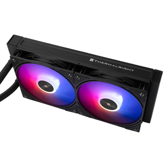 Thermalright Frozen Warframe 240 SE ARGB