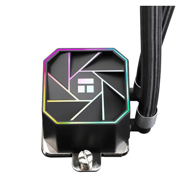 Thermalright Aqua Elite 120 V3 Black