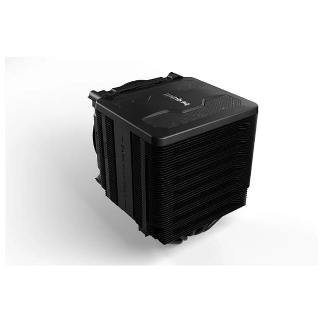 be quiet! Dark Rock Pro 5 Black