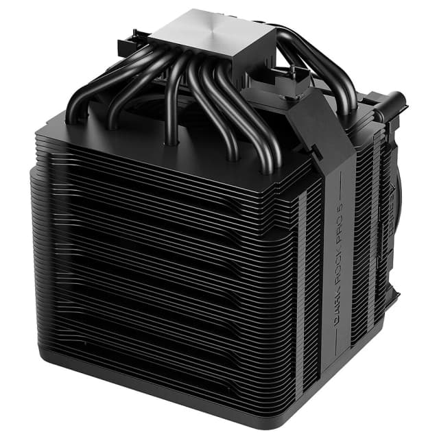 be quiet! Dark Rock Pro 5 Black