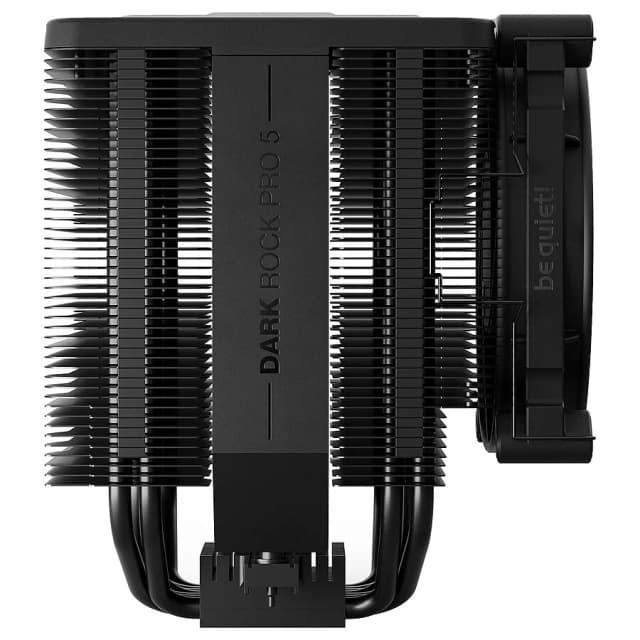 be quiet! Dark Rock Pro 5 Black