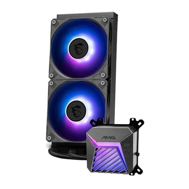 MSI MAG CORELIQUID A15 240