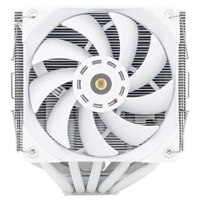 Thermalright Frost Commander 140 White