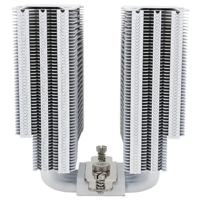 Thermalright Frost Commander 140 White