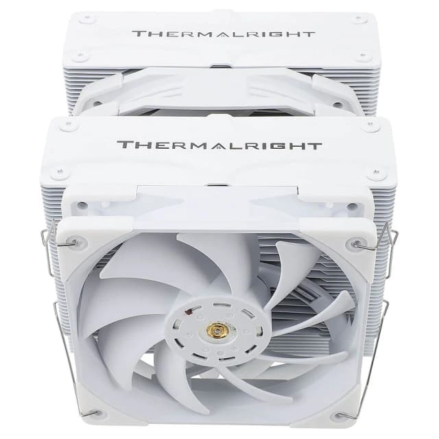 Thermalright Frost Commander 140 White