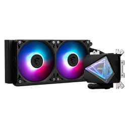 MSI MAG CORELIQUID I240 Noir