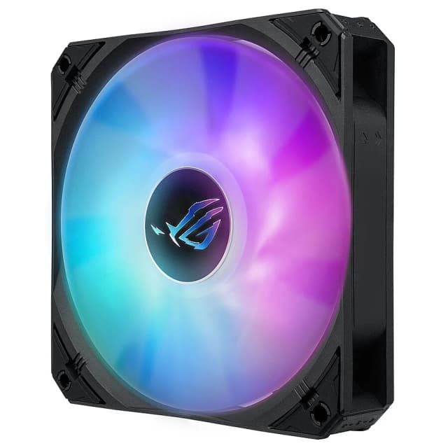 ASUS ROG Strix LC III 240 ARGB