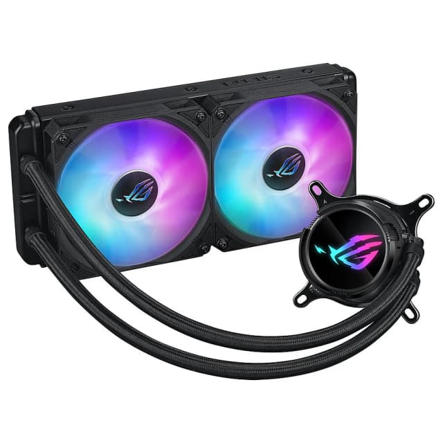 ASUS ROG Strix LC III 240 ARGB