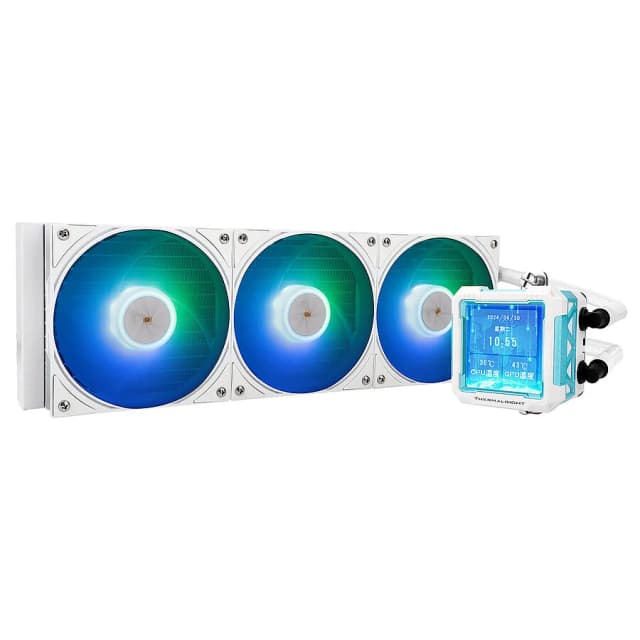 Thermalright Frozen Warframe PRO 360 ARGB White