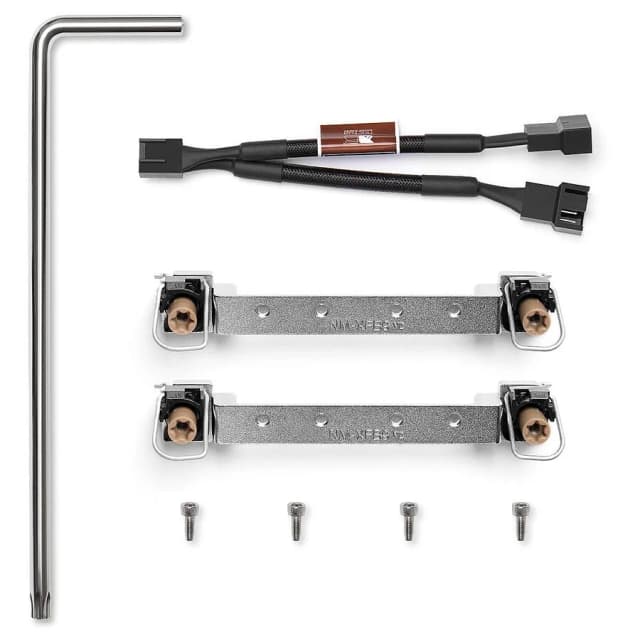 Noctua NH-D9 DX-4677 4U