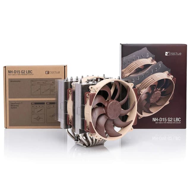 Noctua NH-D15 G2 LBC