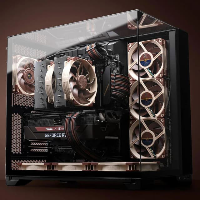 Noctua NH-D15 G2 LBC