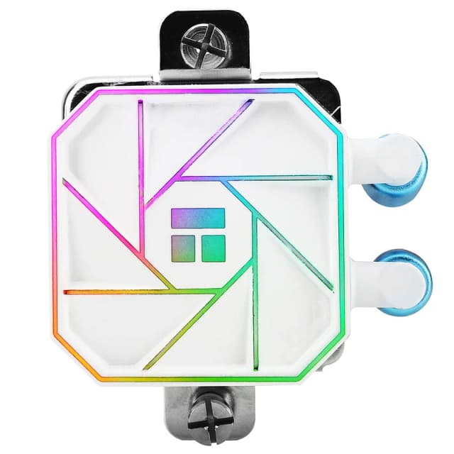 Thermalright Aqua Elite 240 V3 White