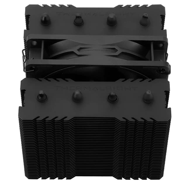 Thermalright Peerless Assassin 90 SE Black