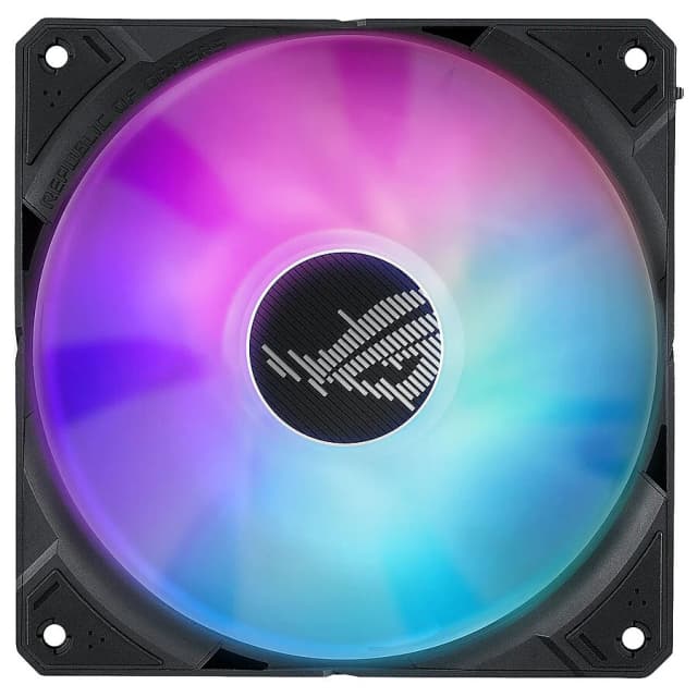 ASUS ROG Ryujin III 240 ARGB Black