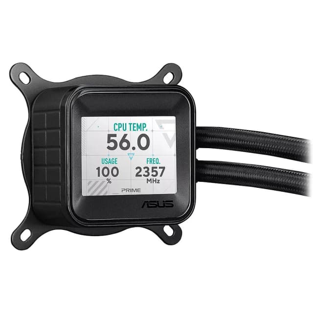 ASUS PRIME LC360 ARGB LCD