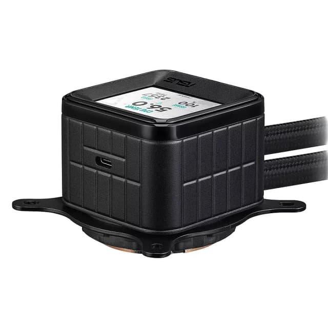 ASUS PRIME LC360 ARGB LCD