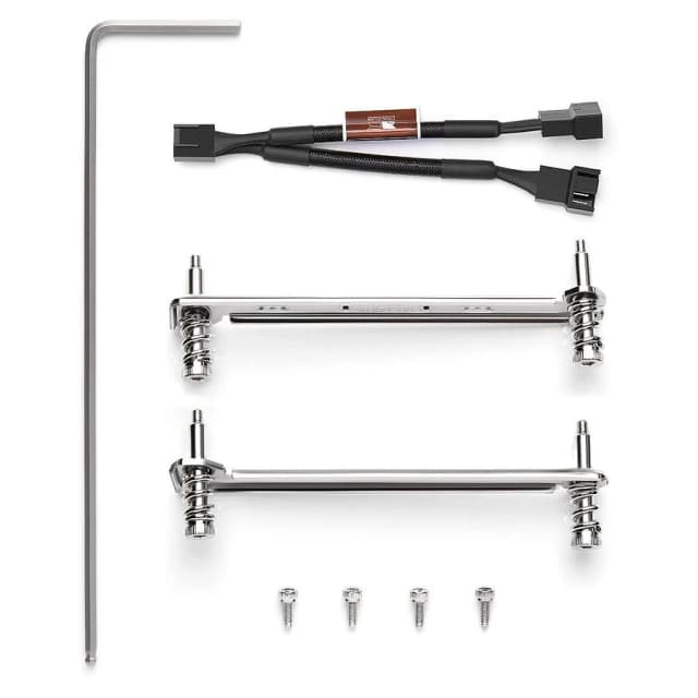 Noctua NH-D9 TR5-SP6 4U